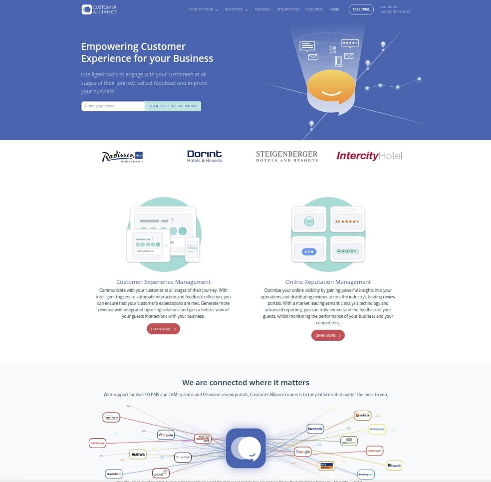 Customer Alliance GmbH