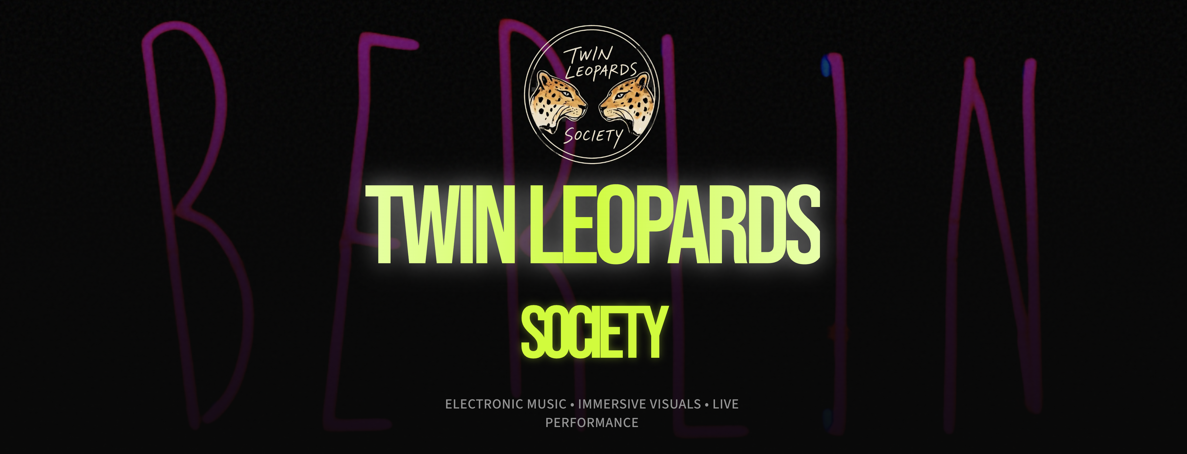 Twin Leopards Society